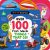 Early Learning Centre – 100 Words Things That Go Board Book