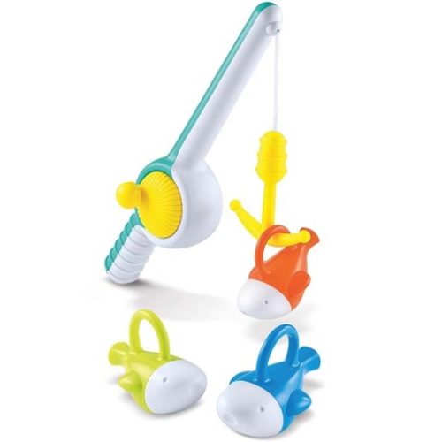 Early Learning Centre Bathtime Fishing Fun