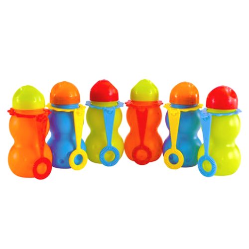 Early Learning Centre Bubble Mix 6 x 4oz/114ml Pack