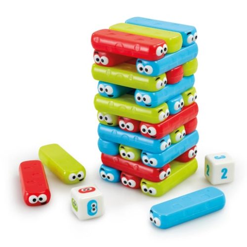 Early Learning Centre Bug Building