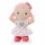 Cupcake My First Soft Dolly Eva Rag Doll