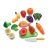 Early Learning Centre Cut & Play Food Playset