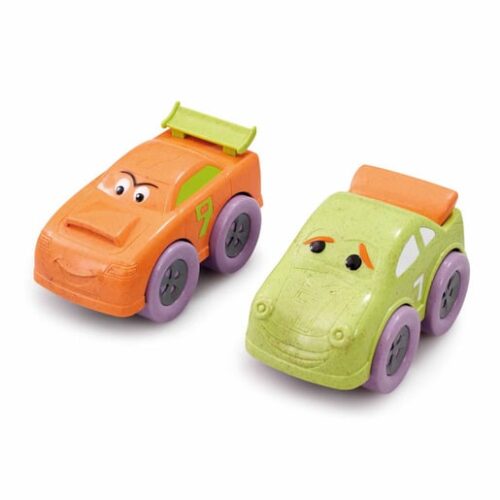 Early Learning Centre Eco-Friendly – My First Racing Cars