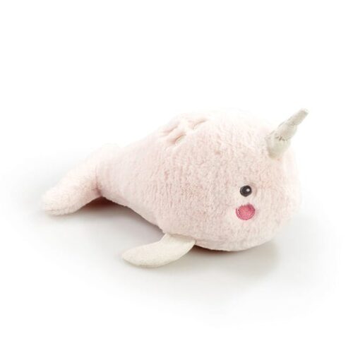 Early Learning Centre Eco-friendly Soft Toy – Narwhal
