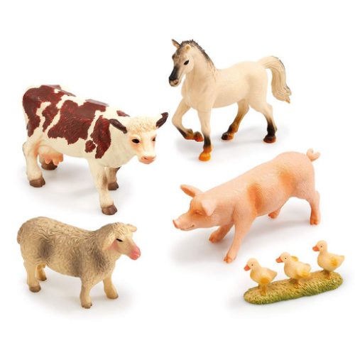 Early Learning Centre Farm Animals