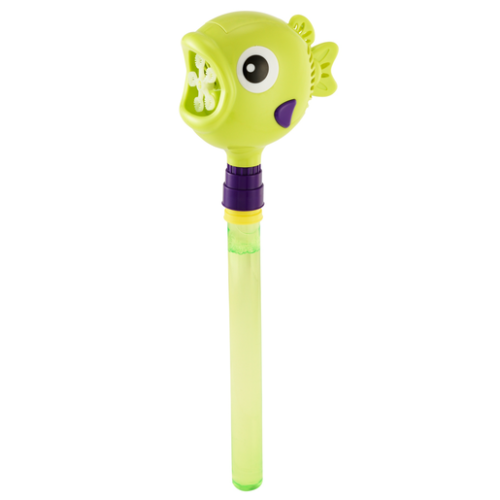 Early Learning Centre Fish Bubble Blower