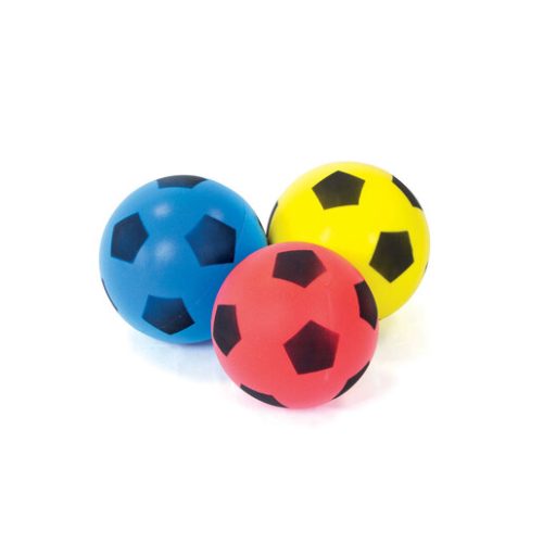 Early Learning Centre Foam Ball (Styles Vary – One Supplied)