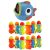 Early Learning Centre Freddy the Bubble Fish and Bubble Mix