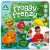Early Learning Centre Froggy Frenzy Game