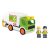 Early Learning Centre Happyland Lights and Sounds Bin Lorry