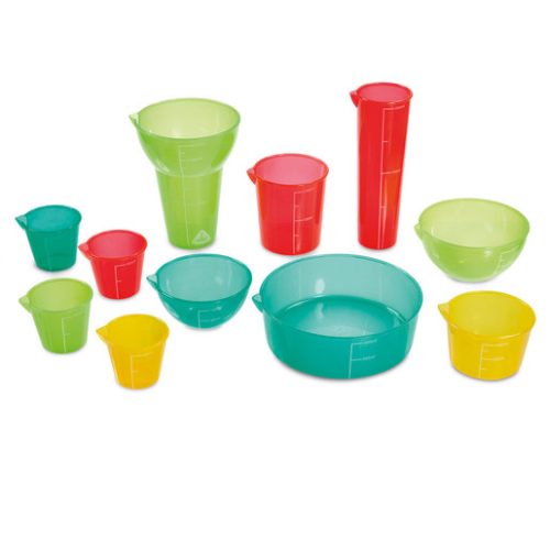 Early Learning Centre My First Measuring Set