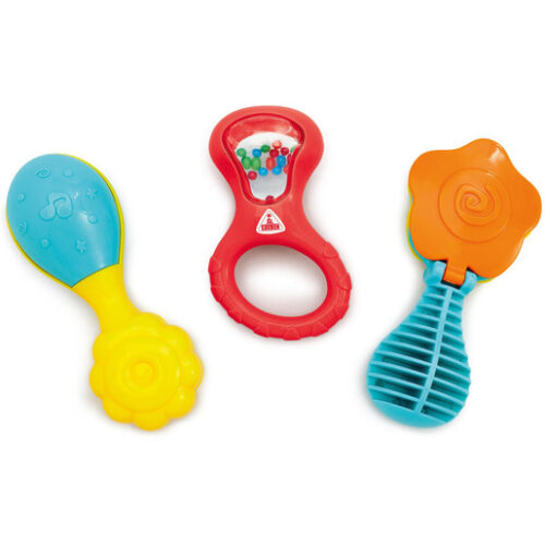Early Learning Centre My First Music Set