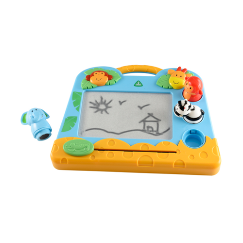 Early Learning Centre My First Scribbler – Jungle