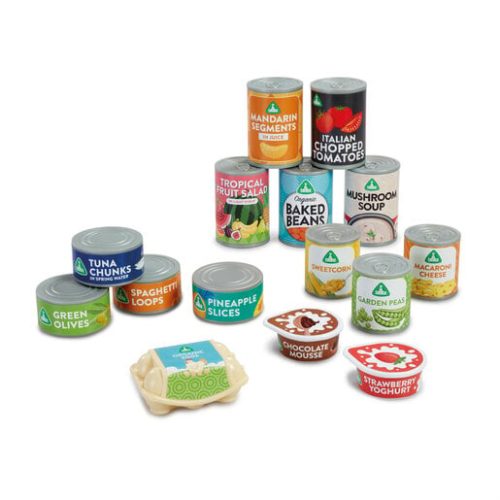 Early Learning Centre My Little Grocery Set