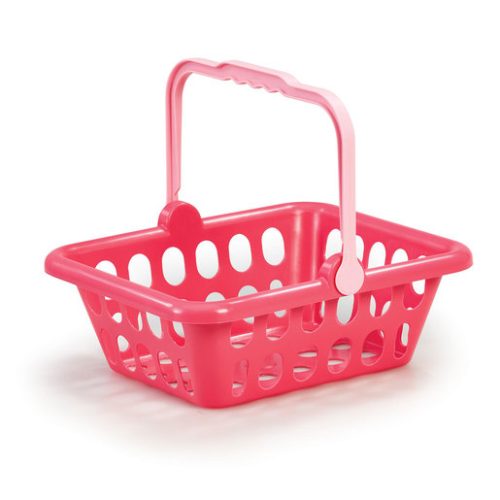 Early Learning Centre My Little Shopping Basket – Pink