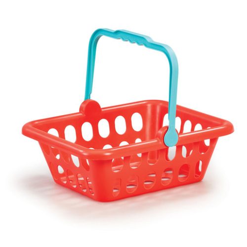 Early Learning Centre My Little Shopping Basket – Red