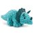 Early Learning Centre Plush Toy – Triceratops Soft Toy
