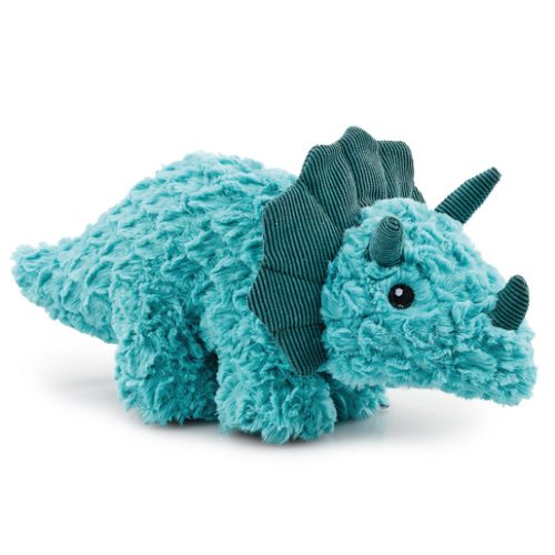 Early Learning Centre Plush Toy – Triceratops Soft Toy