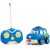 Early Learning Centre Remote Control Police Car