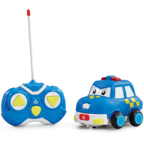 Early Learning Centre Remote Control Police Car