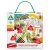 Early Learning Centre Shrinky Keyrings Craft Set
