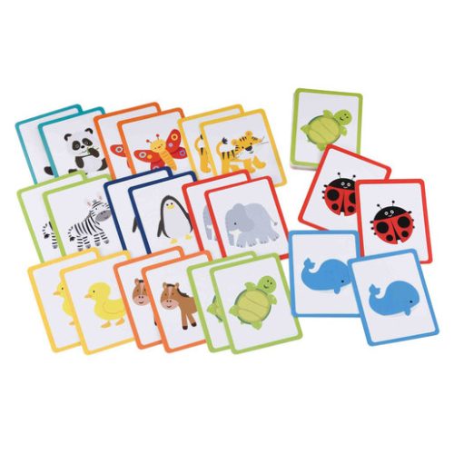 Early Learning Centre Snap The Animals