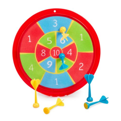 Early Learning Centre Sticky Dartboard