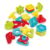 Early Learning Centre Twisting Nuts & Bolts