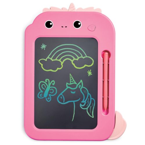 Early Learning Centre Unicorn LCD Drawing Tablet