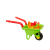 Early Learning Centre Wheelbarrow Set with Accessories