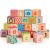 Early Learning Centre Wooden Alphabet Blocks