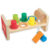 Early Learning Centre Wooden Hammer Bench