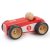Early Learning Centre Wooden My First Car – Red