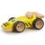 Early Learning Centre Wooden My First Car – Yellow