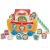 Early Learning Centre Wooden Noah’s Ark Shape Sorter