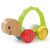 Early Learning Centre Wooden Push Along Turtle