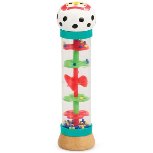 Early Learning Centre Wooden Rainmaker Sensory Toy