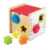 Early Learning Centre Wooden Shape Sorter