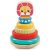 Early Learning Centre Wooden Stacking Rings