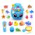 Eggy Wawa Learn in the Bath – Bathtime Surprise by ZURU (Styles Vary)