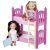 Evi Love 2 Floor Bed Playset