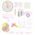 Fairy Mega Party Kit – 133 Pieces