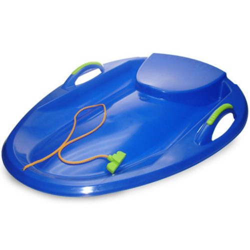 Falcon Kids Sledge – Blue