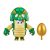 Fall Guys Mix & Match Topsy Action Figure