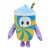 Fall Guys Original 20cm Collectible Soft Toy (Styles Vary)
