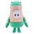 Fall Guys Raptor 45cm Collectible Soft Toy