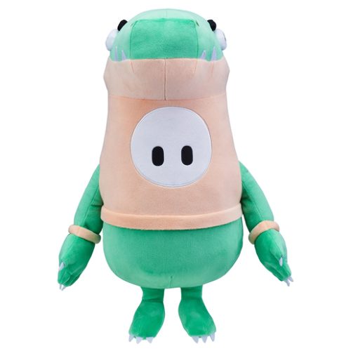 Fall Guys Raptor 45cm Collectible Soft Toy
