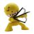 Fart Ninja Series 7 Figure (Styles Vary)