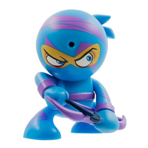 Fart Ninja Series 8 – Silent Butt Deadly Action Figure (Styles Vary)