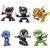 Fart Ninja Warrior Series 9 Action Figure (Styles Vary)